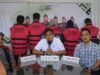 Terlibat Penyaluran Kredit Fiktif, Kejari Wajo Tetapkan 5 Tersangka