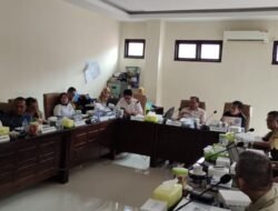 Soroti Rekrutmen Satpam PLTU Patila, DPRD Wajo Dorong Dialog dengan Disnaker