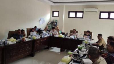 Soroti Rekrutmen Satpam PLTU Patila, DPRD Wajo Dorong Dialog dengan Disnaker