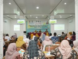 Bupati Asahan Buka GPBLHS Dan SIDIYA Tahun 2025