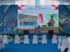 Presiden Republik Indonesia Resmikan PLTA Asahan III