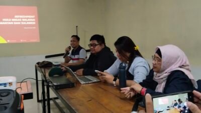 2025 Energy Equity Epic Sengkang Rencana Eksplorasi 2 Sumur di Wajo