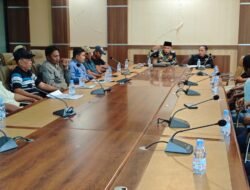DPRD Wajo Siap Gelar RDP Tuntaskan Ganti Rugi Lahan Bendungan Passeloreng