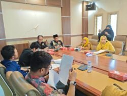 DPRD Wajo Dorong Penyelesaian Batas Desa, Tak Ingin Masalah Berlanjut ke 2026