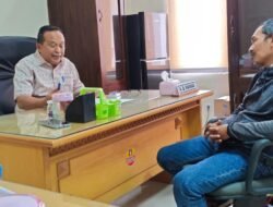 Pelayanan BPN Dinilai Lamban, Warga Mengadu ke DPRD Wajo