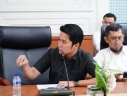 DPRD Wajo Pertanyakan PI Migas PT.Sulsel Andalan Energi