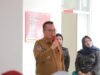 Pj Bupati Wajo Resmikan Puskesmas Tempe