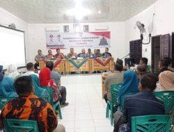 Buka Musrenbang Kecamatan 2025, Bupati Asahan Sampaikan Ini