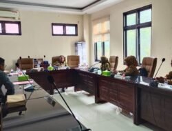 DPRD Wajo Tampung Aspirasi Guru Honorer Terkait Status PPPK