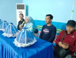 Pj Bupati Wajo Lepas Mahasiswa KKN Unhas