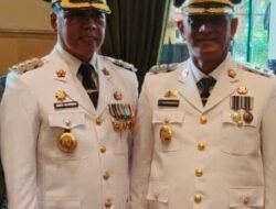 Hari Ini Presiden Prabowo Lantik Cucu Arung Matoa Wajo ke 41 Jadi Bupati Wajo