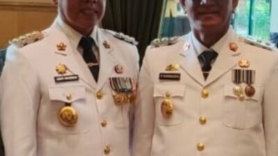 Hari Ini Presiden Prabowo Lantik Cucu Arung Matoa Wajo ke 41 Jadi Bupati Wajo