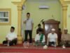 Hari Kedua Safari Ramadhan Pemerintah Kabupaten Asahan 1446 H/2025 M