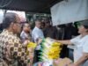 Forkopimda Kabupaten Asahan Sidak Pasar dan Pantau Harga Bahan Pokok Jelang Hari Raya Idul Fitri 1446 H/2025 M
