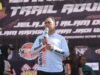 Bupati Wajo Harapkan Moment Bhayangkara Trail Adventure 2025 Sebagai Ajang Silaturahim