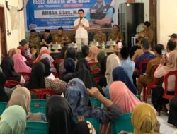Legislator Partai Gelora Soroti Rentenir Berkedok Koperasi Simpan Pinjam