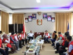 Dukung Program Perlindungan Anak, Pemkab Wajo Siap Bersinergi Dengan PATBM