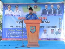 Pemerintah Butuh Peran Wartawan Dalam Awasi Setiap Kebijakan