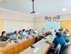 Komisi III DPRD Wajo Pastikan Pembangunan Jalan Provinsi Masuk Perencanaan 2025