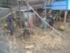 Kodim 1406/Wajo Laksanakan Penggalian Sumur Bor Sedalam 30 Meter di TMMD ke-124
