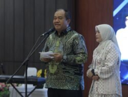 Bupati Dukung Polres Dalam Penekanan Peredaran Narkoba di Asahan