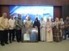 Surya Hadiri Malam Pengantar Tugas dari Bupati Asahan Menjadi Wakil Gubernur Sumatera Utara