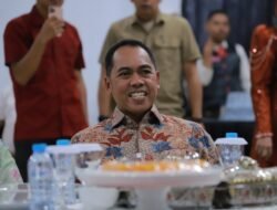 Pemilihan Ana Dara Kallolo Tana Ogi, Ajang Melestarikan Kearifan Lokal