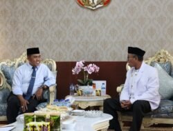 Sinergi Pemerintah Kabupaten Wajo dan MUI: Meningkatkan Kualitas Kehidupan Beragama