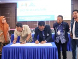 Bupati Wajo Buka Bimtek Pengadaan Barang dan Jasa 2025, Dorong Transparansi dan Efisiensi