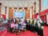 Ukir Prestasi di Gebyar PAUD Provinsi Sulsel, Bunda PAUD Wajo Ucapkan Selamat