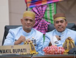 100 Hari Pemerintahan ” AR Rahman ” Napas Baru Dalam Semangat Perubahan di Bumi La Maddukkelleng