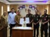 Pastikan Pembangunan Tidak Langgar Aturan, Pemkab Wajo Jalin Kerja Sama Dengan Kejari