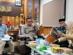 Pengurus Yayasan As’adiyah Adukan Oknum Pelaku Penyerobotan Tanah ke Polisi