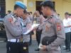 Tingkatkan Disiplin dan Etika Profesi, Bidpropam Polda Sulsel Gelar Gaktiblin di Polres Wajo