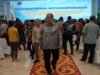 Bupati Asahan Tanda Tangani Nota Kesepahaman Program Makan Bergizi Gratis