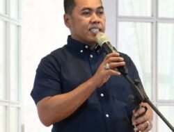 Bupati Wajo Terima Kunjungan Silaturahmi Forum Purna Bakti Maros