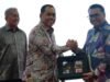 Bupati Wajo Kunjungi Kutai Kartanegara, Upaya Perkuat Kerja Sama Antar Daerah