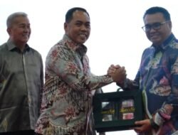 Bupati Wajo Kunjungi Kutai Kartanegara, Upaya Perkuat Kerja Sama Antar Daerah