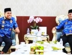Tingkatkan Kinerja Pemkab Wajo, Bupati Gelar Rapat Dengan Kepala OPD