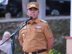 Beras Oplosan Beredar di Pasaran, Bupati Wajo Harapkan Masyarakat Berhati-hati