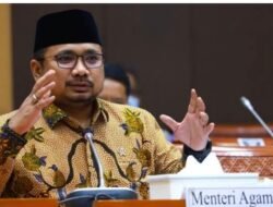 Usut Dugaan Korupsi Dana Haji, KPK Bakal Periksa Mantan Menteri Agama
