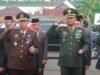 Kenang Jasa Pahlawan, Bupati dan Wakil Bupati Wajo Ziarah ke TMP Empagae