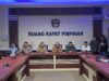 Bupati Wajo Terima Aspirasi Koalisi LSM