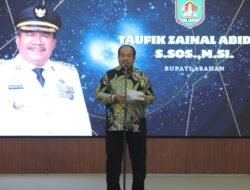 Kapolres Asahan Berganti, Forkopimda Teguhkan Komitmen Jaga Daerah