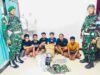 Unit Inteldim 1406/Wajo Bersama Den Inteldam XIV/Hsn Tangkap Pelaku Sobis dan Narkoba di Wajo