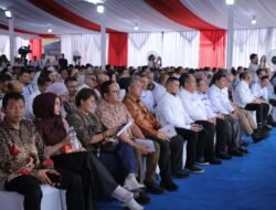 Bupati Asahan Dorong Sektor Unggulan Daerah