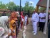 HUT ke-80 RI, Bupati Asahan Santuni Anak Yatim dan Berbagi dengan Kaum Duafa