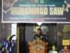 Kodim 1406/Wajo Gelar Peringatan Maulid Nabi Muhammad SAW, Dandim Ajak Personel Teladani Akhlak Rasulullah