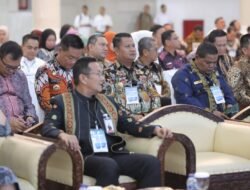 Dikukuhkan sebagai Bunda Literasi dan Bunda PAUD, Istri Bupati Asahan Sampaikan Ini