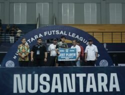 Pemkab Asahan Apresiasi dan Dukung Penuh AFC ke Liga Pro